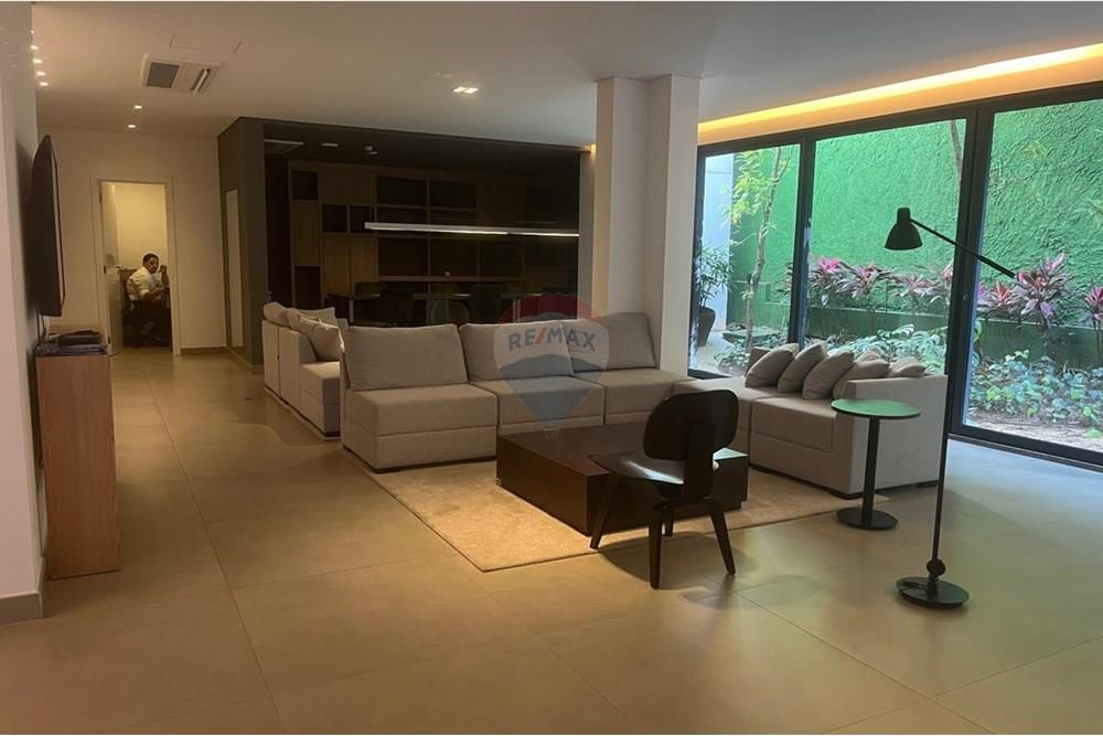 Studio - Alugar - São Paulo , São Paulo - Lounge Internet.jpg - 602221002-42