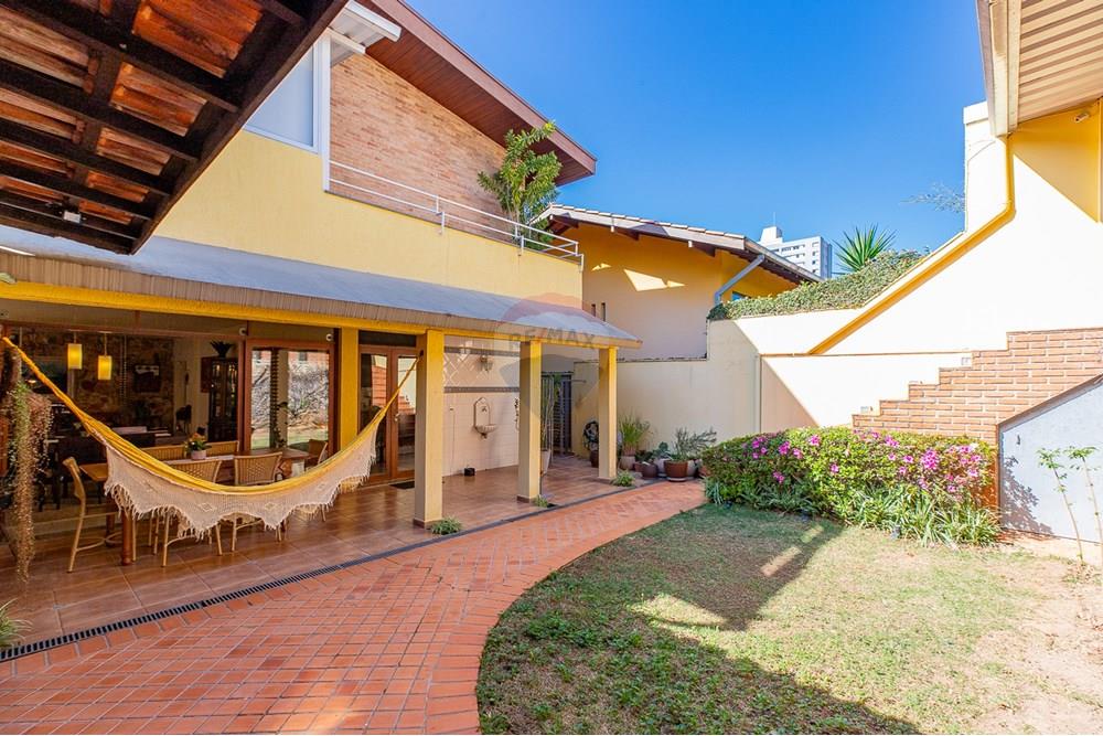 Sobrado - Venda - São Paulo , São Paulo - Remax Boutique-29.jpg - Quintal - 601371001-104