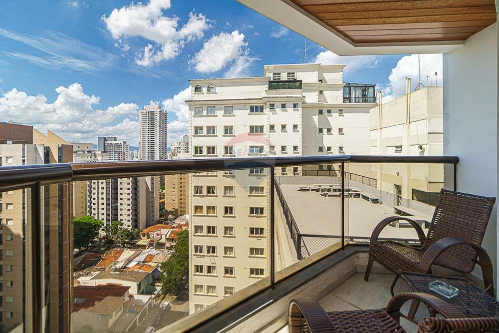 Cobertura - Venda - São Paulo , São Paulo - DSC03716-Aprimorado-NR.jpg - 602191025-13