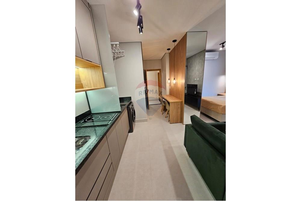 Apartamento - Alugar - São Paulo , São Paulo - 7619e339-7e6a-477a-a0c5-020013636e37.jpg - 601051037-163