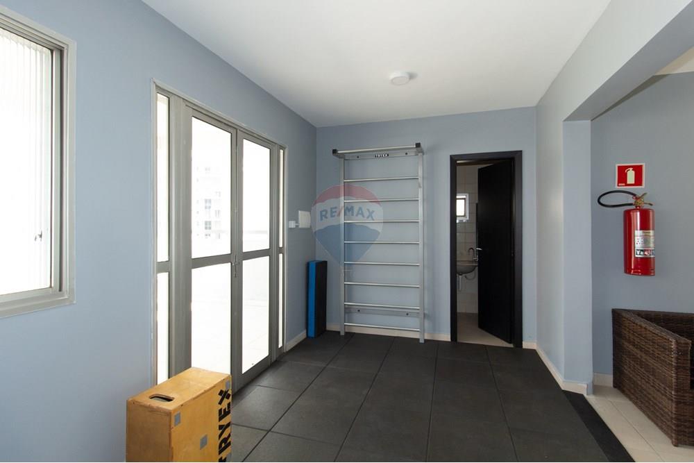 Apartamento - Alugar - São Paulo , São Paulo - 33 Academia.jpg - 601971018-1276