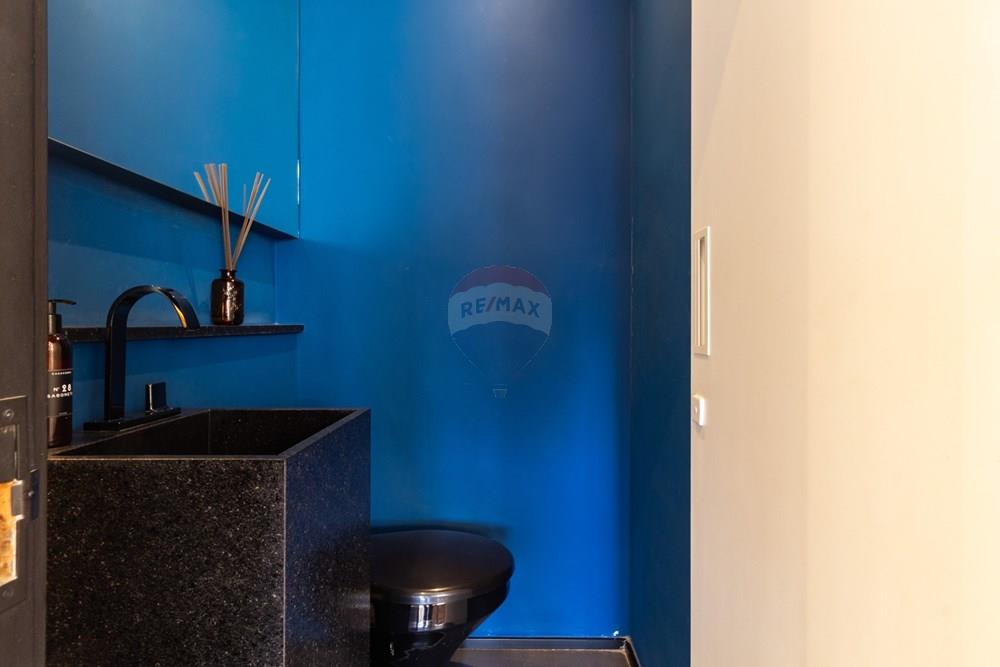 Apartamento - Venda - São Paulo , São Paulo - 3 LAVABO.jpg - 602281025-47