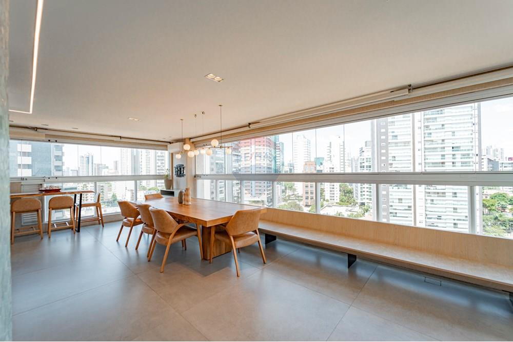 Apartamento - Venda - São Paulo , São Paulo - 601301067-26-15.JPG - 601301067-26