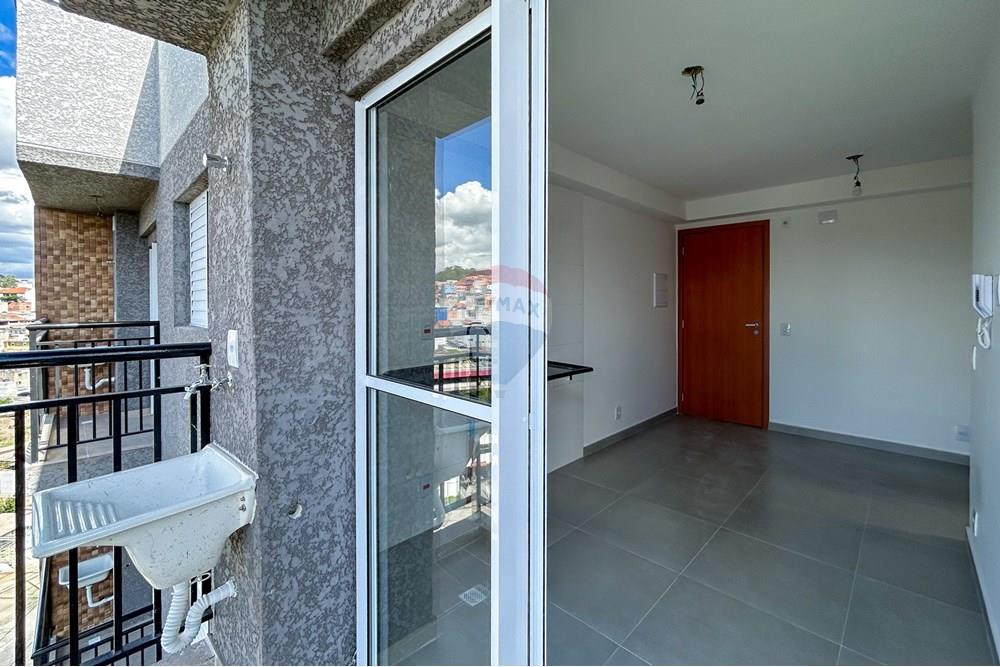 Apartamento - Venda - São Paulo , São Paulo - IMG_2517.JPG - 601751052-62