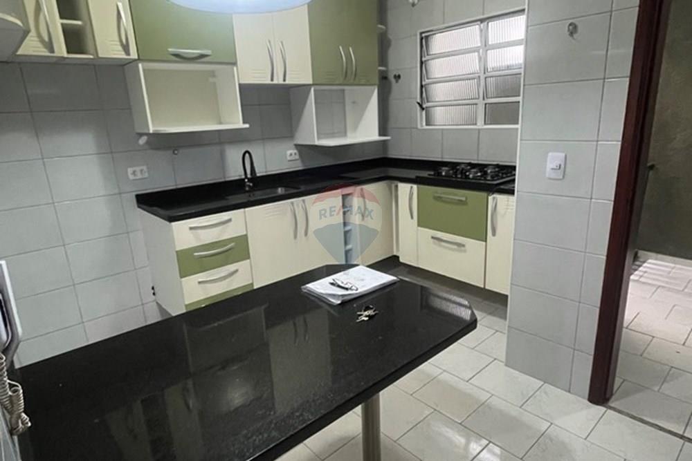 Casa de Condomínio - Alugar - São Paulo , São Paulo - IMG_3356.JPG - 602451002-27