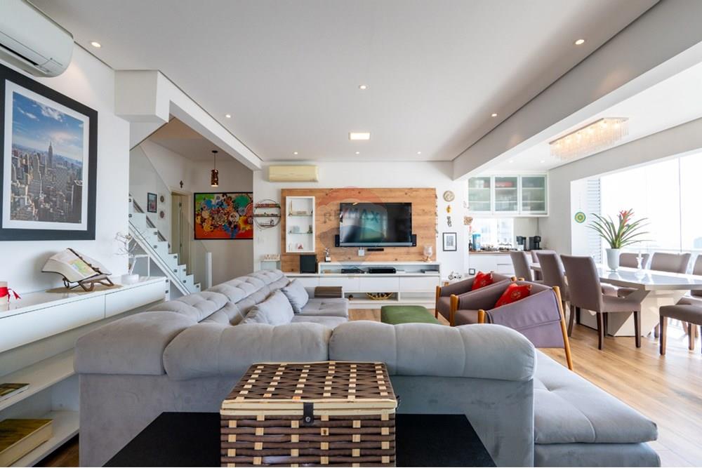 Apartamento - Venda - São Paulo , São Paulo - 25eb1967-43e0-4756-8355-ce06ad3c386e.jpeg - 601351152-54