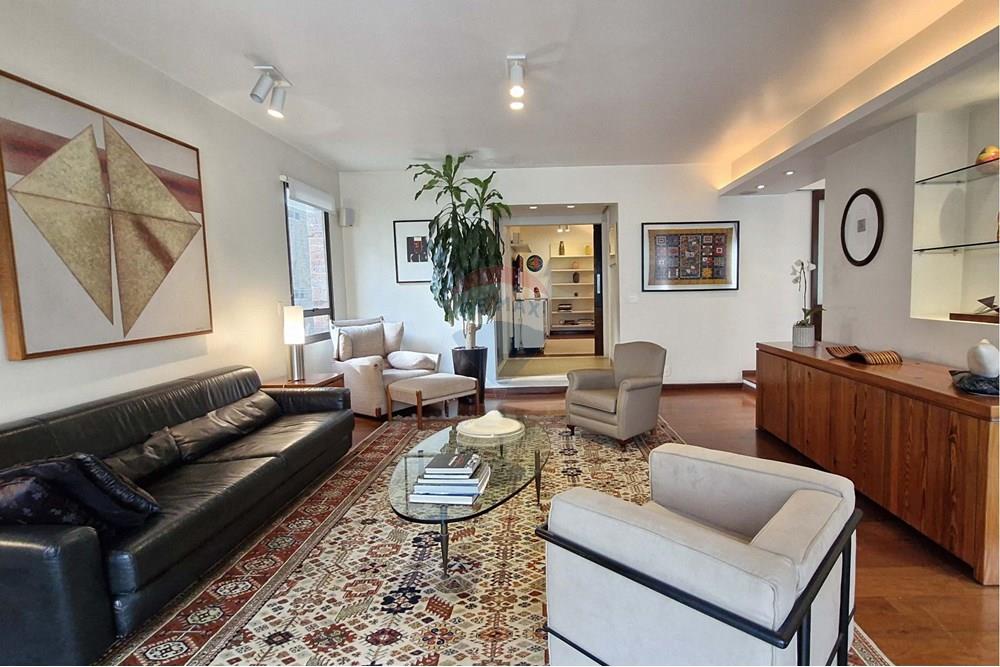 Residential - وحده سكنيه - ساو باولو , ساو باولو - BR - ALAMEDA ITÚ, 846 (17).jpg - 601361043-36