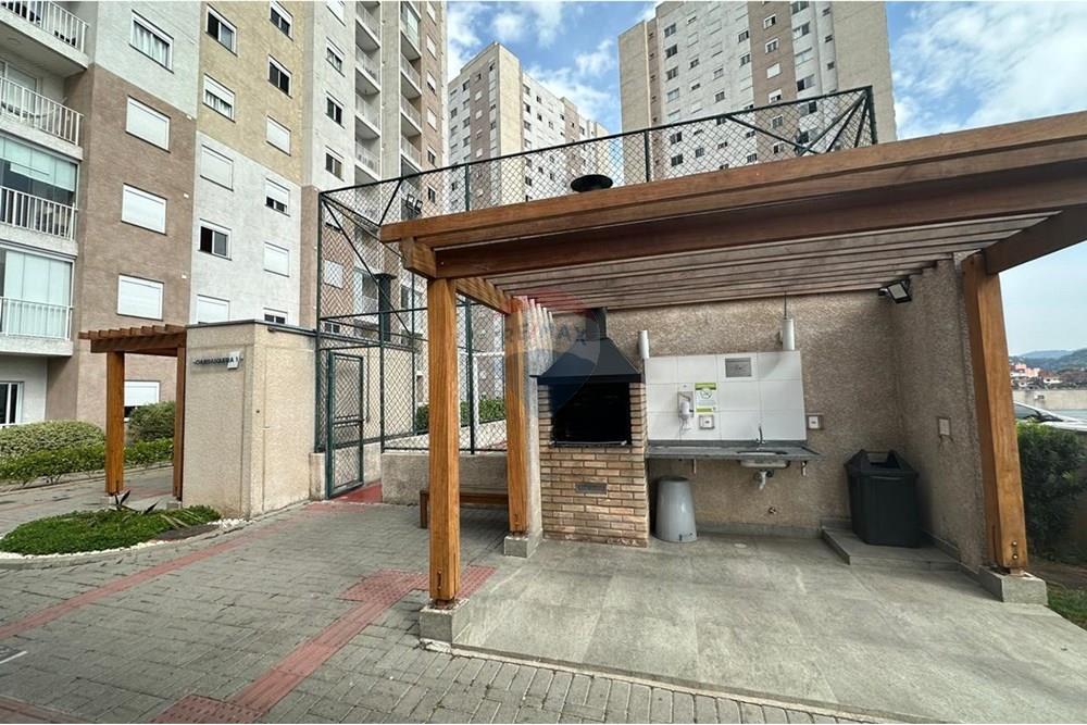 Apartamento à venda com 2 quartos, 49m² - Foto 41