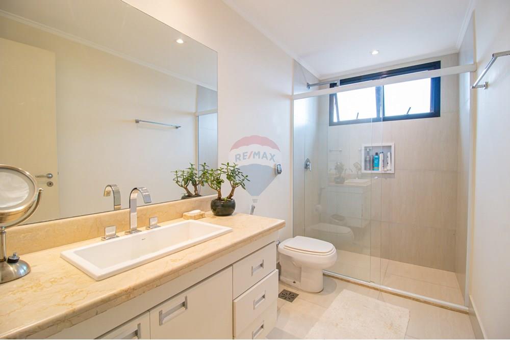 Apartamento - Venda - São Paulo , São Paulo - 07banheiros_004.jpg - 601421003-67