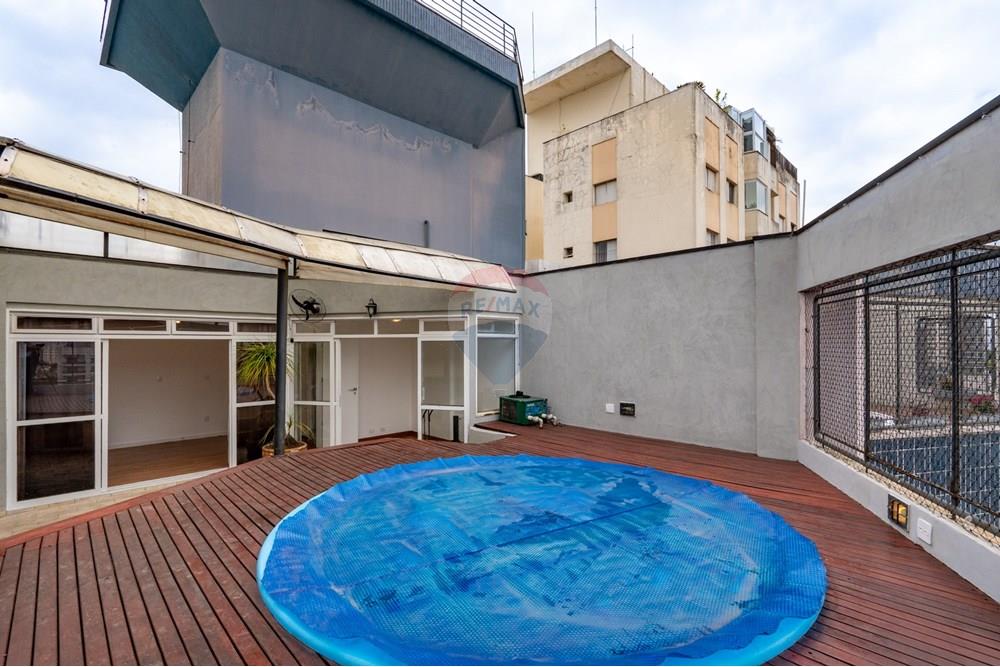 Duplex - Venda - São Paulo , São Paulo - DSC02258.jpg - Piscina - 601241033-110