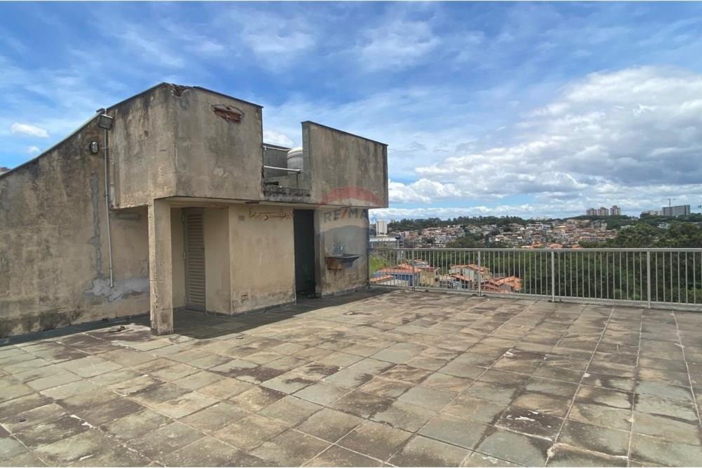 Prédio - Alugar - São Paulo , São Paulo - R Dende 265  (99).jpg - 601141076-45