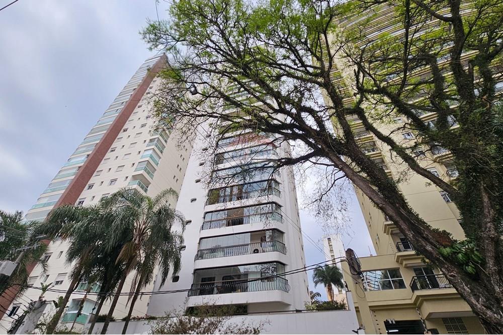 Apartamento - Venda - São Paulo , São Paulo - 01fachada001.jpg - Fachada - 601081090-23