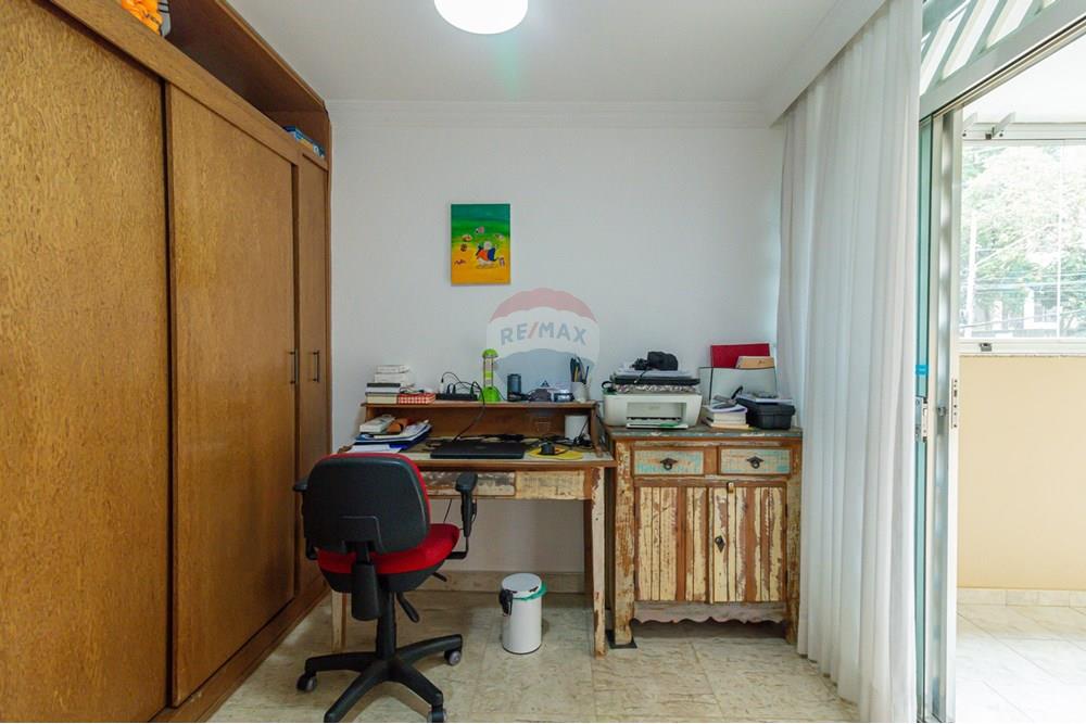 Apartamento - Venda - São Paulo , São Paulo - 05dormitorios_019.jpg - 601401007-78