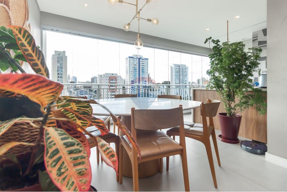 Apartamento - Venda - São Paulo , São Paulo - IMG_476716.jpg - Varanda - 630331089-26