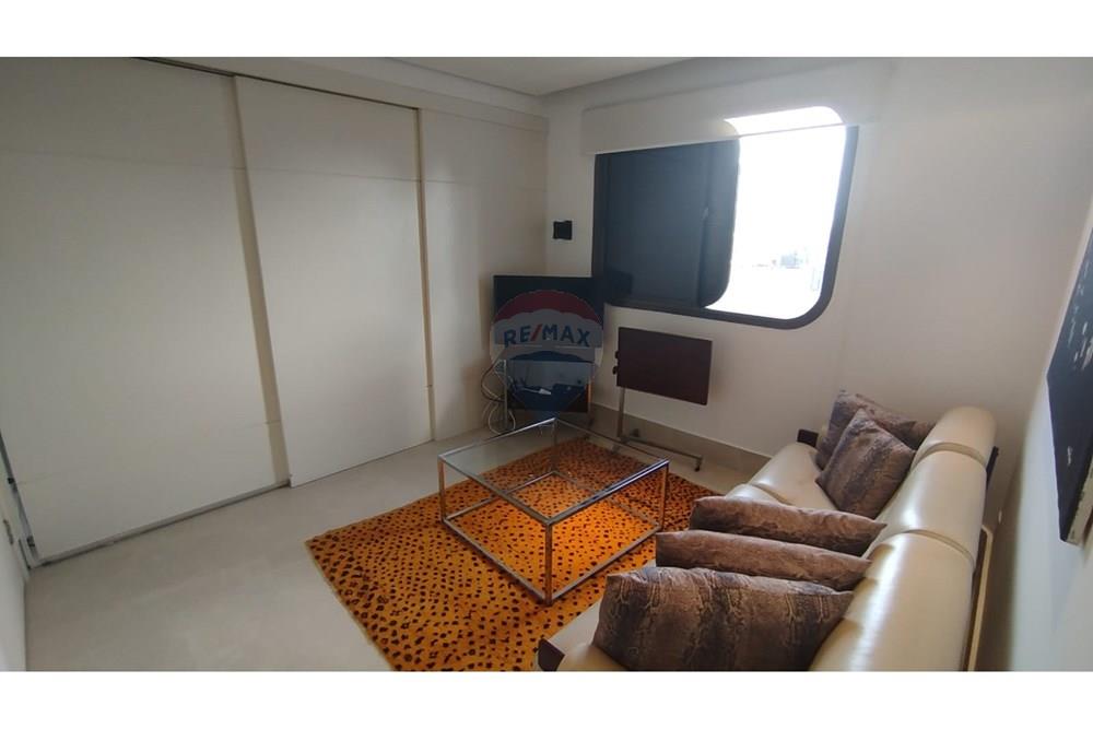 Apartamento - Alugar - São Paulo , São Paulo - SALA DE TV 04.jpg - 602361011-59