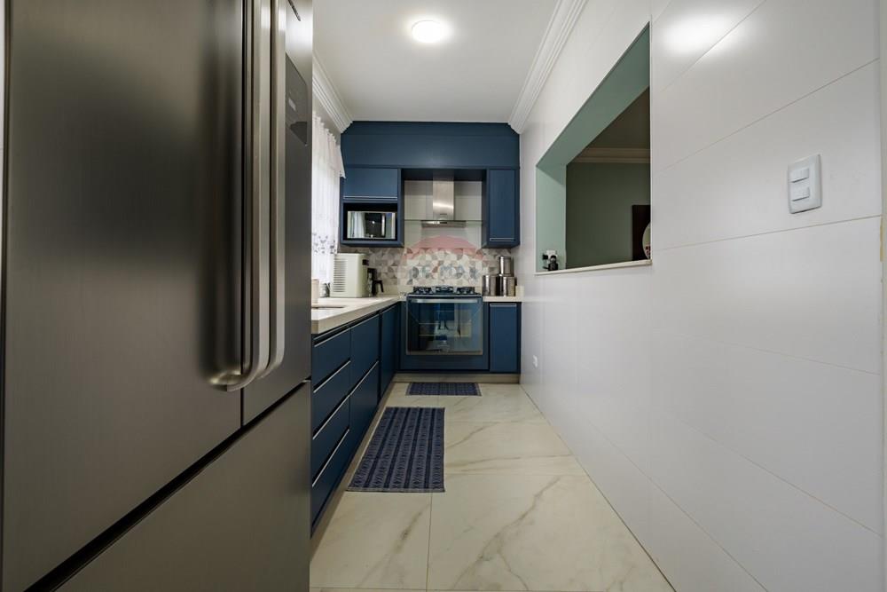 Sobrado - Venda - São Paulo , São Paulo - CS-32.jpg - 601471004-447