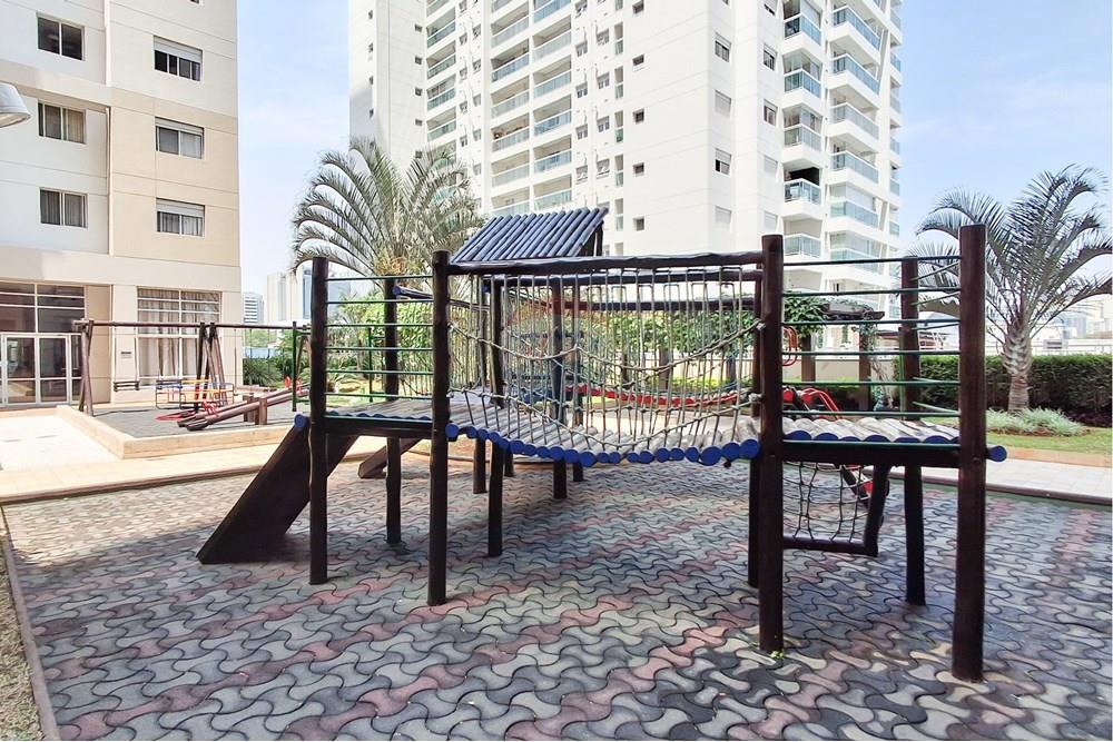 Apartamento - Venda - São Paulo , São Paulo - 25-10-03-Rua Dr. Rubens Meireles, 105 - Barra Funda_063_CapodannoFotografia.jpg - Área Gourmet - 602341026-11