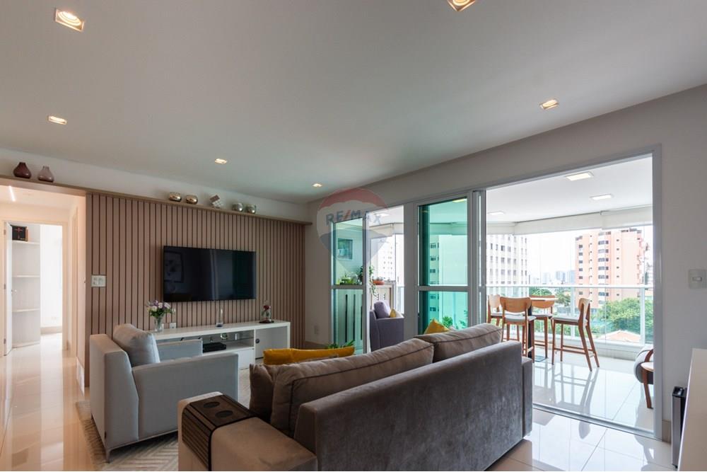 Apartamento - Venda - São Paulo , São Paulo - 01fotos_016.jpg - Sala - 601251176-17