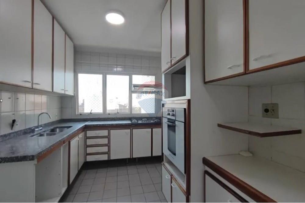 Apartamento - Alugar - São Paulo , São Paulo - 16-cozinha.jpeg - 602221002-41