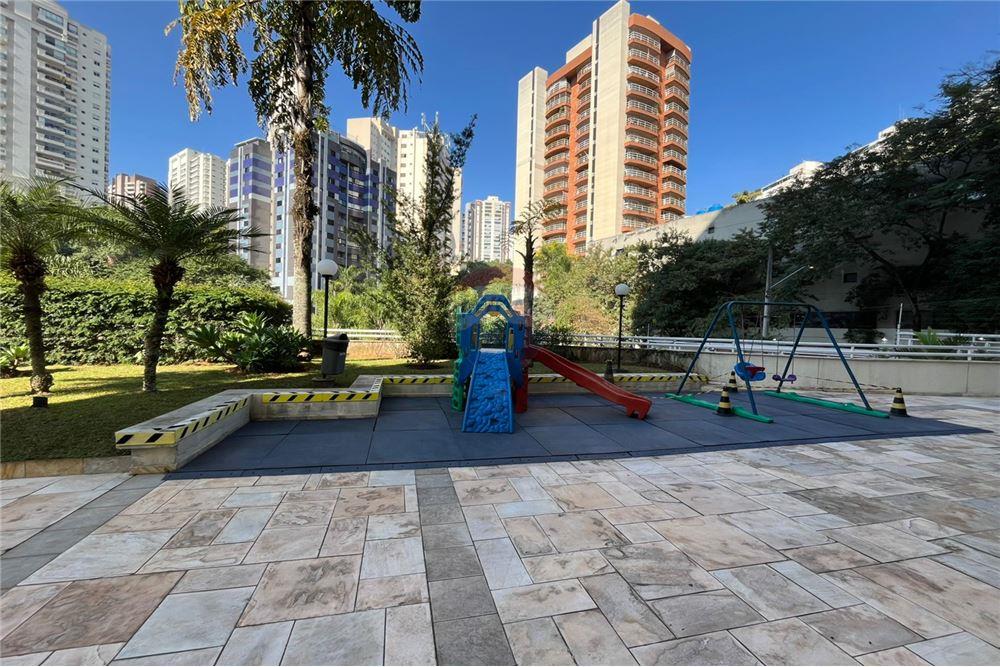 Apartamento - Venda - São Paulo , São Paulo - 27 - 601331053-14