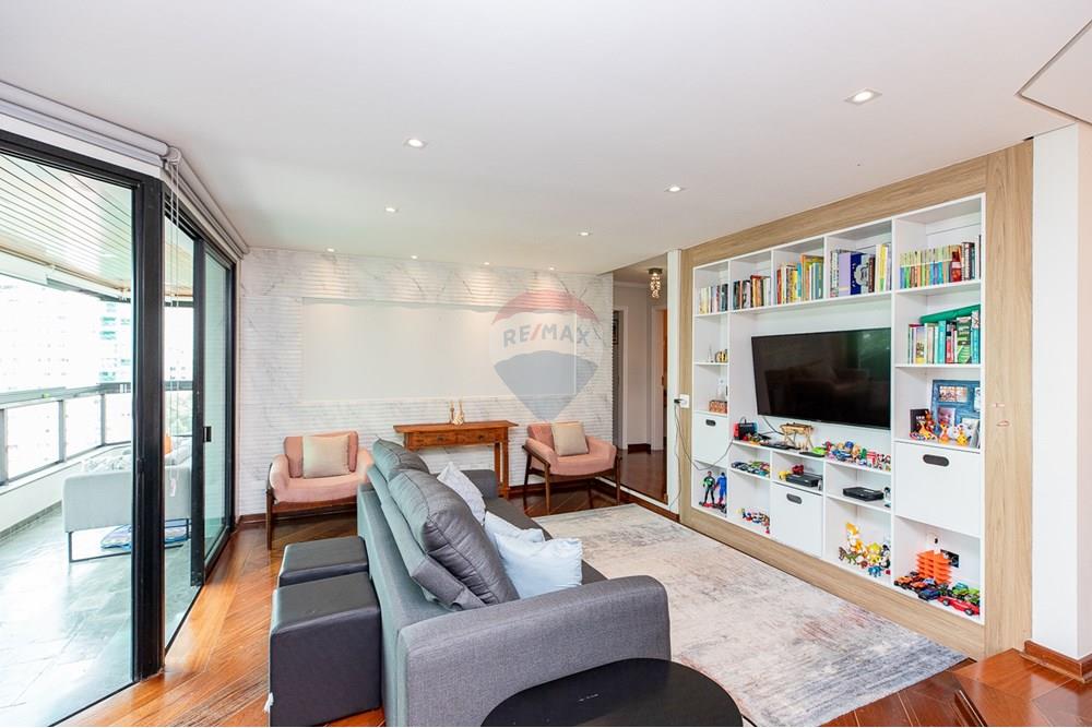 Apartamento - Venda - São Paulo , São Paulo - REMAX-28.jpg - 601251010-368