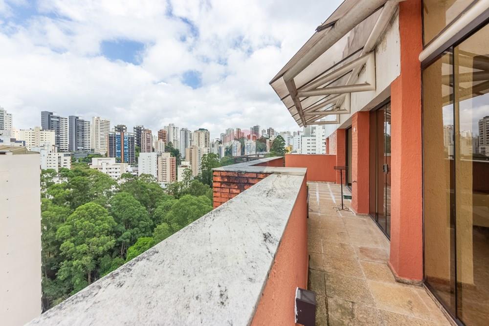 Cobertura - Venda - São Paulo , São Paulo - IMG_624774.jpg - 602151025-19