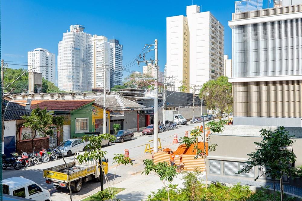 Studio - Alugar - São Paulo , São Paulo - Cópia de Remax Ares-33.jpg - 601131050-35