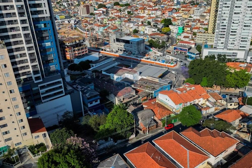 Casa - Venda - São Paulo , São Paulo - DJI_0103.jpg - 601771106-24