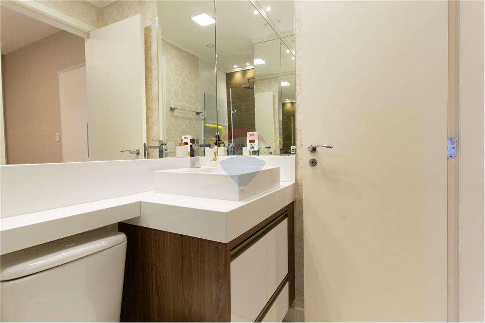 Apartamento - Venda - São Paulo , São Paulo - 18 - 601971018-1208