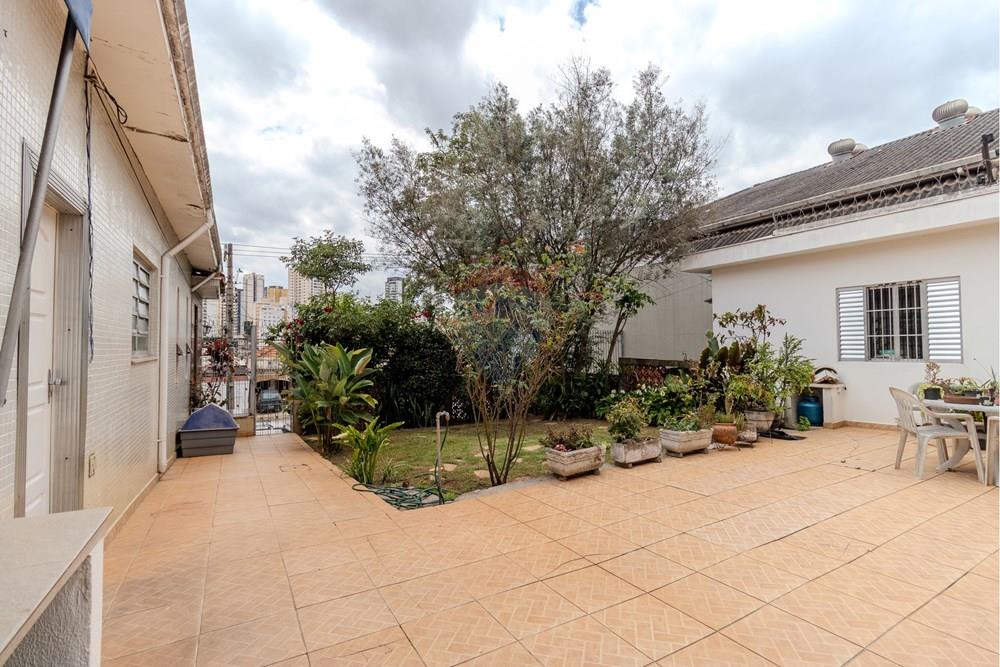 Casa - Venda - São Paulo , São Paulo - 01fotos_038.jpg - 601251165-155