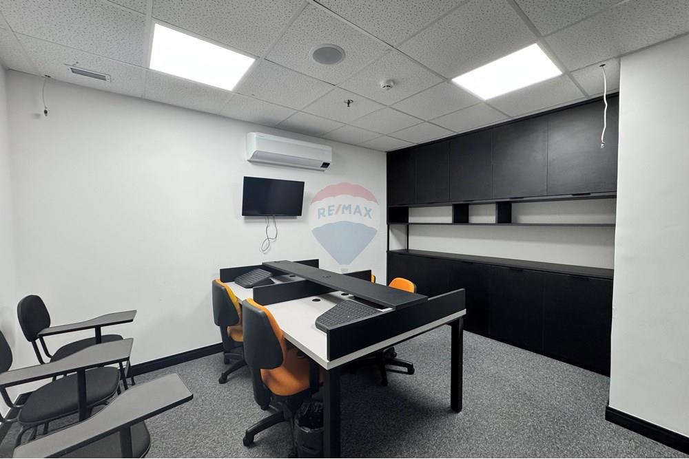 Cj. Comercial/ Sala - Alugar - Guarulhos , São Paulo - IMG_1531.jpeg - 601081110-1