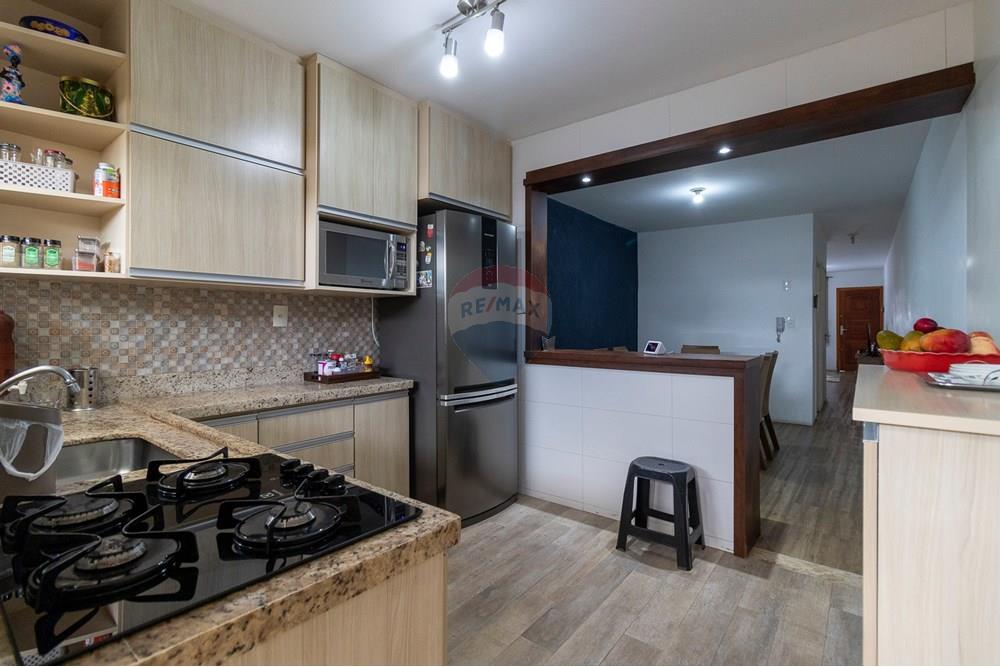 Casa de Condomínio - Venda - São Paulo , São Paulo - 01fotos_009.jpg - Cozinha - 601351163-34