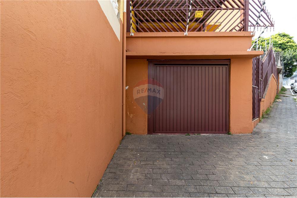 Sobrado - Venda - São Paulo , São Paulo - Fachada - 601771003-359