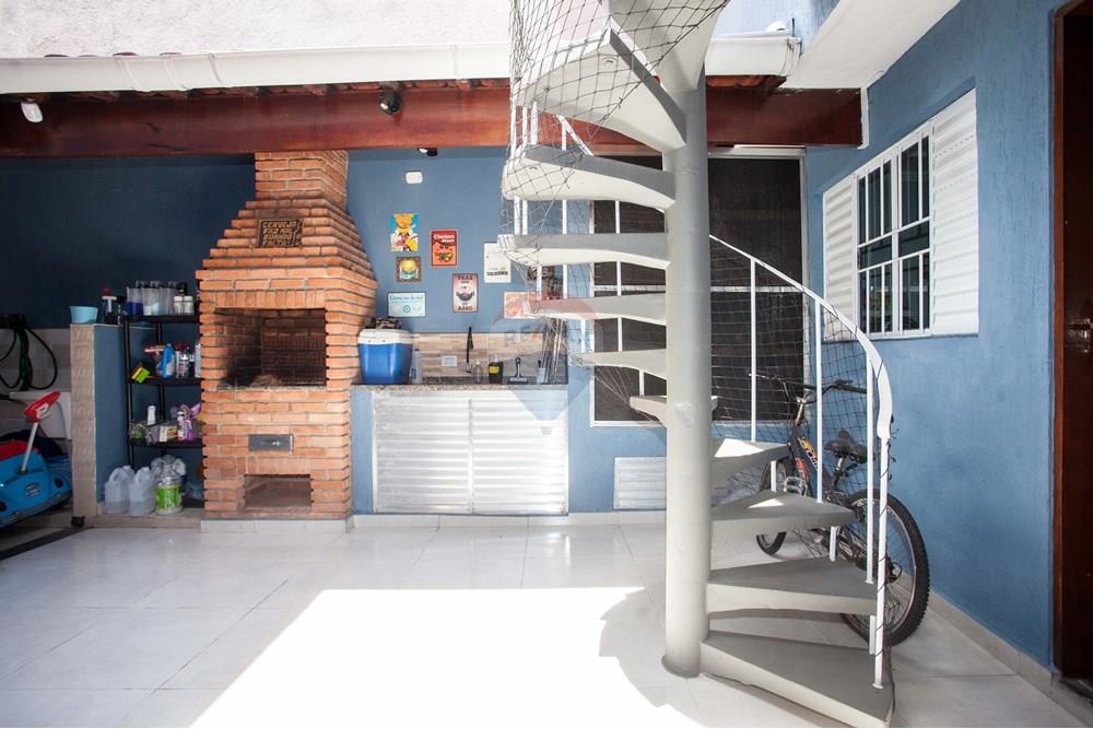 Casa - Venda - São Paulo , São Paulo - IMG_9178.jpg - 601751009-393