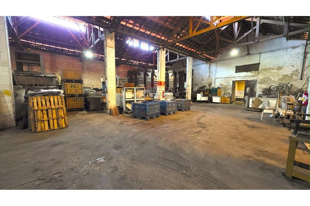 Galpão - Alugar - Santos , São Paulo - 21.jpg - 601261091-14