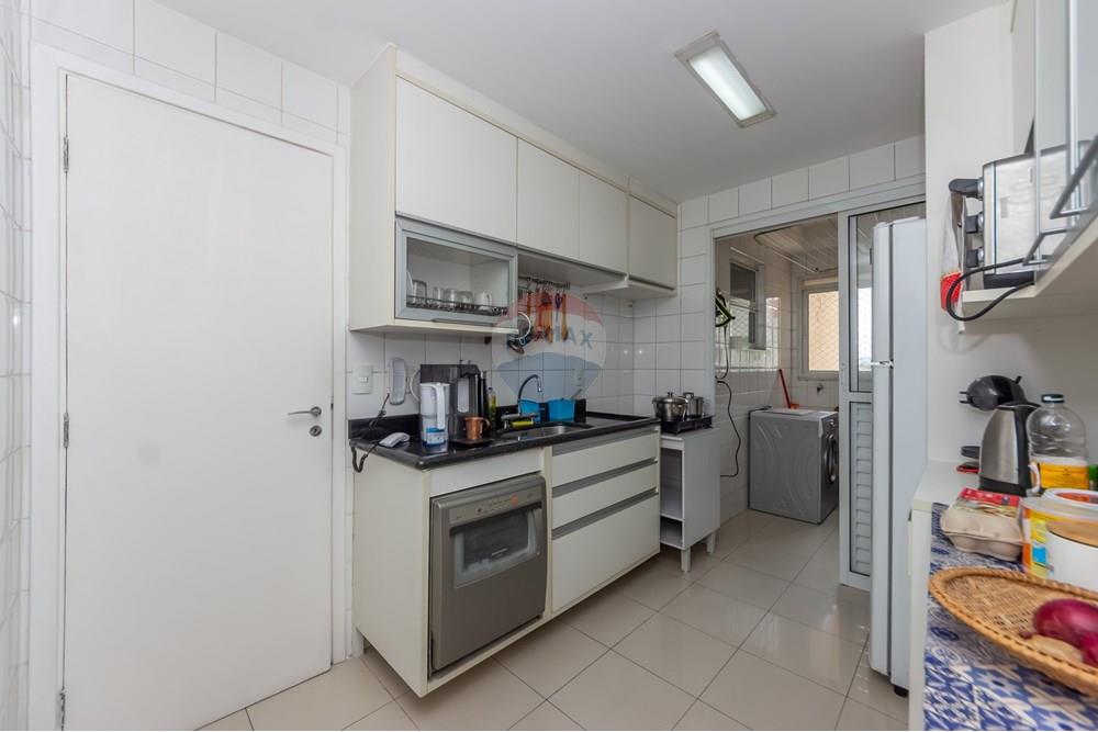 Apartamento - Venda - São Paulo , São Paulo - Av Diógenes R Lima 2991 ap24 (50).jpg - 601141076-40