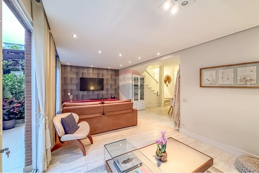 Casa de Condomínio - Venda - São Paulo , São Paulo - 1d18c687-743e-4d67-afae-5fbcb674f25f.jpeg - 601331005-41