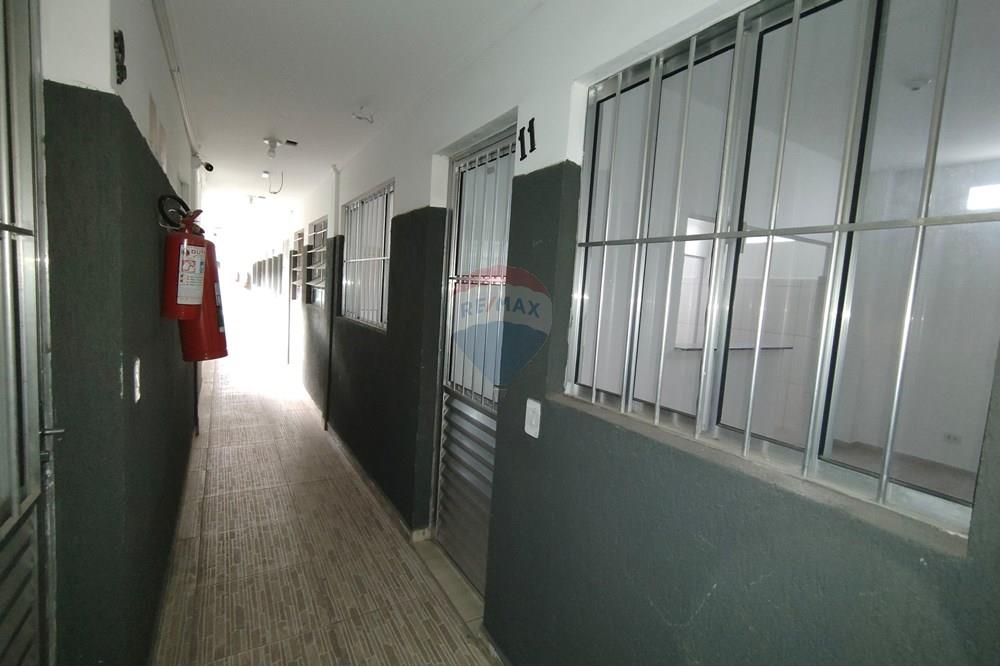 Casa de Condomínio - Alugar - São Paulo , São Paulo - entrada.jpeg - 601751084-20