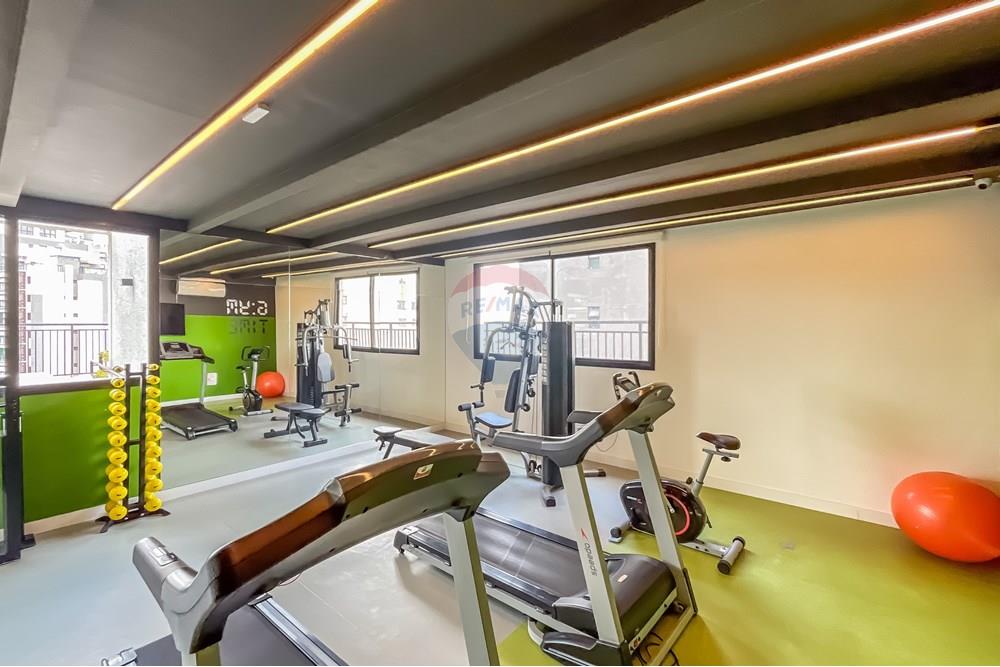 Studio - Venda - São Paulo , São Paulo - IMG_574104.jpg - Sala de Ginástica - 602231003-17