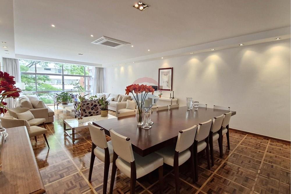 Apartamento - Alugar - São Paulo , São Paulo - RUA BARÃO DE CAPANEMA, 112 (9).jpg - 601361012-76