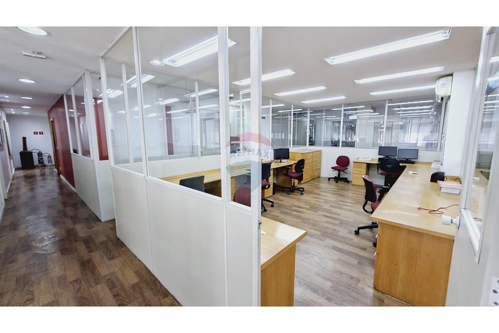 Cj. Comercial/ Sala - Alugar - São Paulo , São Paulo - PRAÇA DOM JOSÉ GASPAR. 68 (30).jpg - 601971101-19