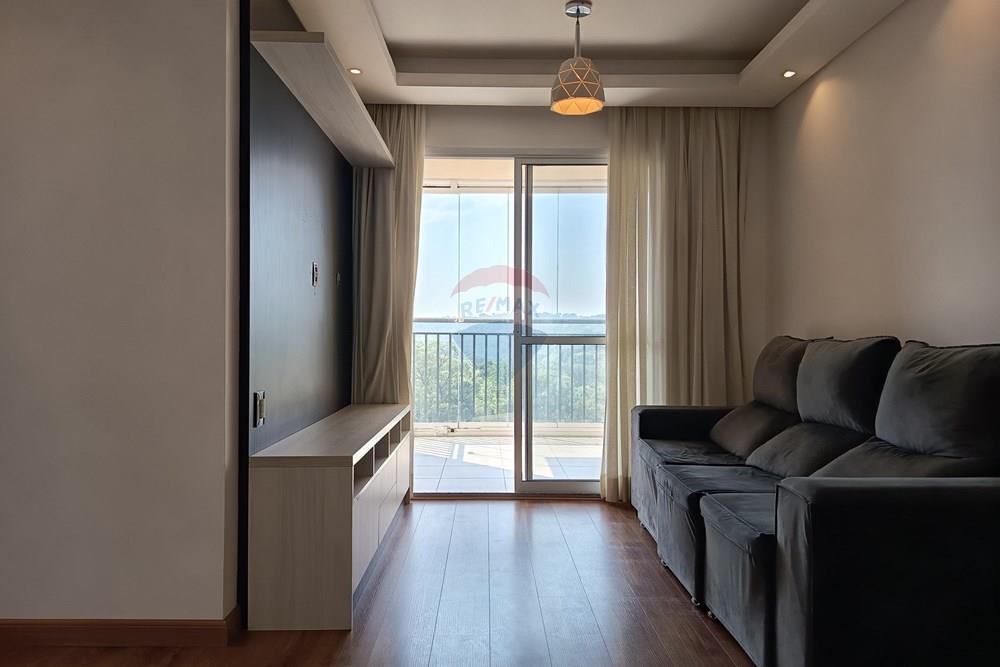 Apartamento - Alugar - São Paulo , São Paulo - IMG_20260318_101502.jpg - Sala - 602171001-34