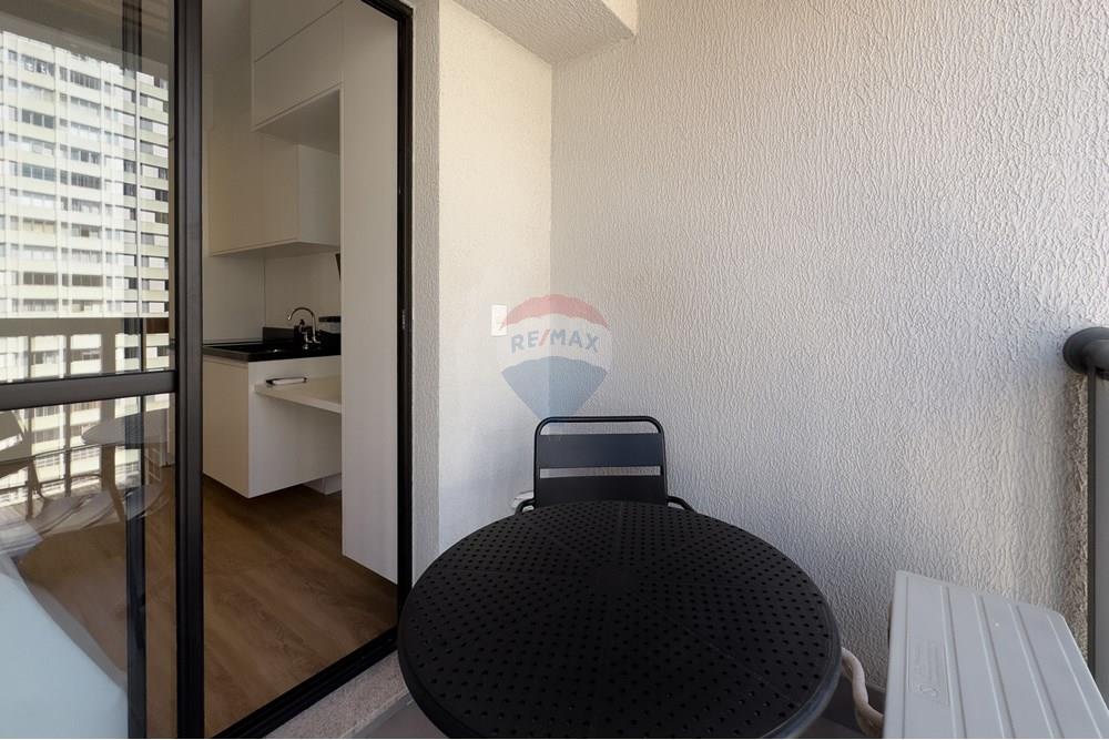 Studio - Venda - São Paulo , São Paulo - 2_Sacada_2.JPG - 601251112-1889