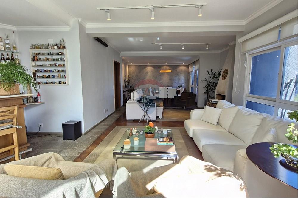 Duplex - Venda - São Paulo , São Paulo - RUA PROF. JOSÉ HORÁCIO MEIRELLES, 599 (12).jpg - Sala de estar - 601131004-150