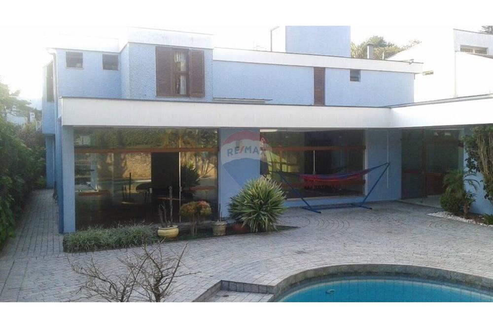 Casa - Venda - São Paulo , São Paulo - 61340f1e3809d1e3a2322ebb.jpg - 602141003-165