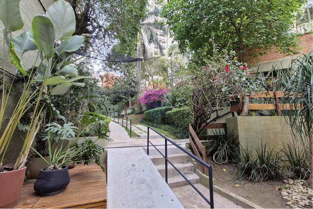 Apartamento - Venda - São Paulo , São Paulo - RUA CRISTIANO VIANA, 1089 (48) - Copia.jpg - 601371107-4