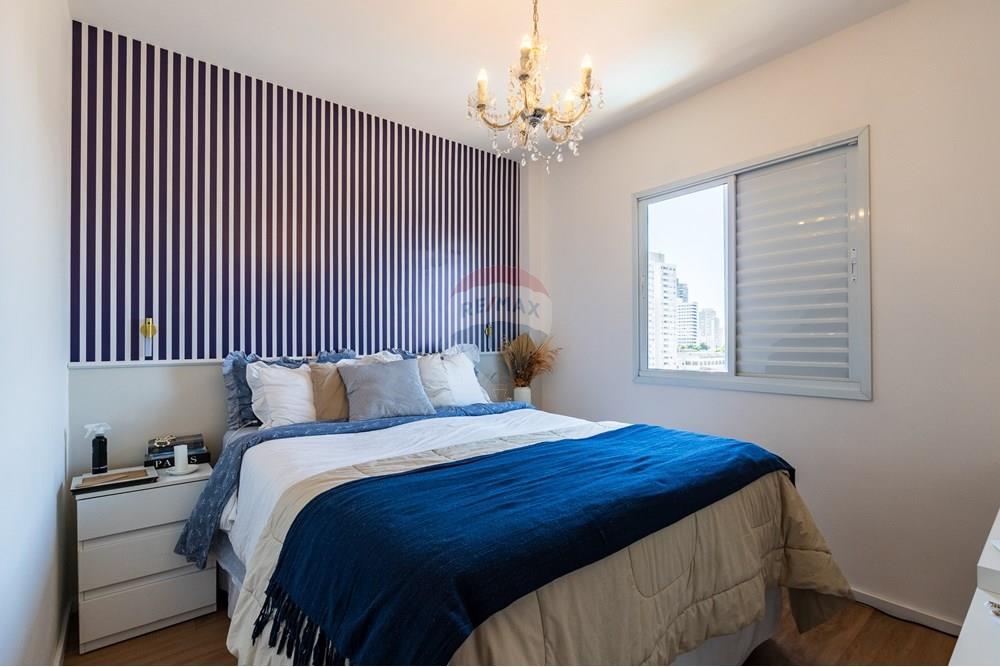 Apartamento - Venda - São Paulo , São Paulo - 23-AP.jpg - 601471041-48