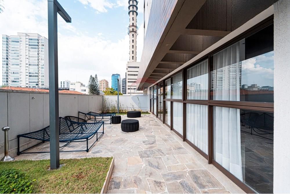 Apartamento - Venda - São Paulo , São Paulo - 601301029-184-75.jpg - 601301040-83