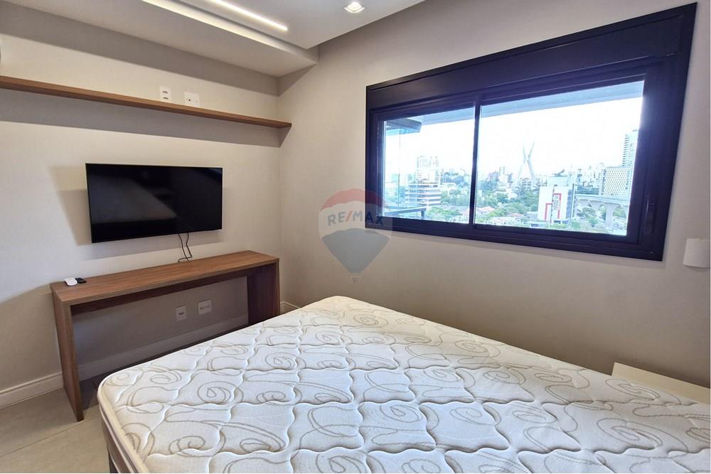 Apartamento - Alugar - São Paulo , São Paulo - RUA GABRIEL DE LARA, 545 (23).jpg - 601361019-3137