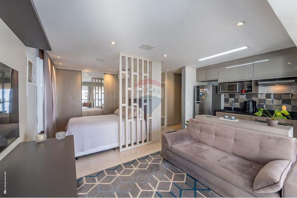 Studio - Venda - São Paulo , São Paulo - TKD-4077.jpg - 602151026-43